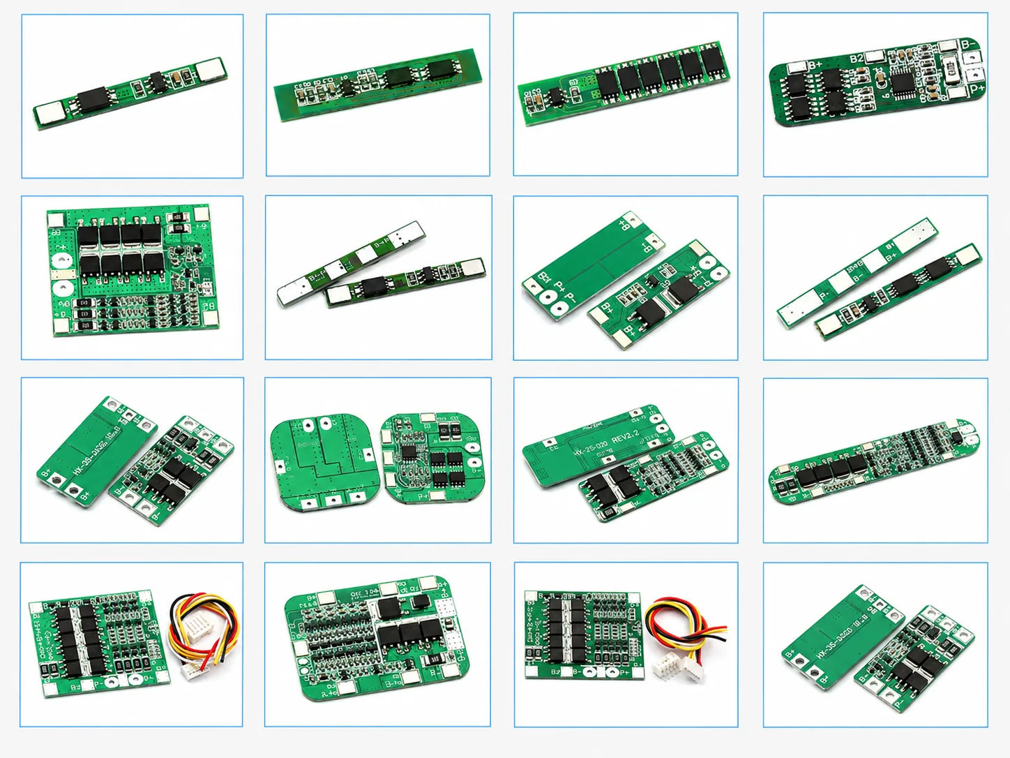 How to Specify a BMS for a Custom Lithium Battery Pack
