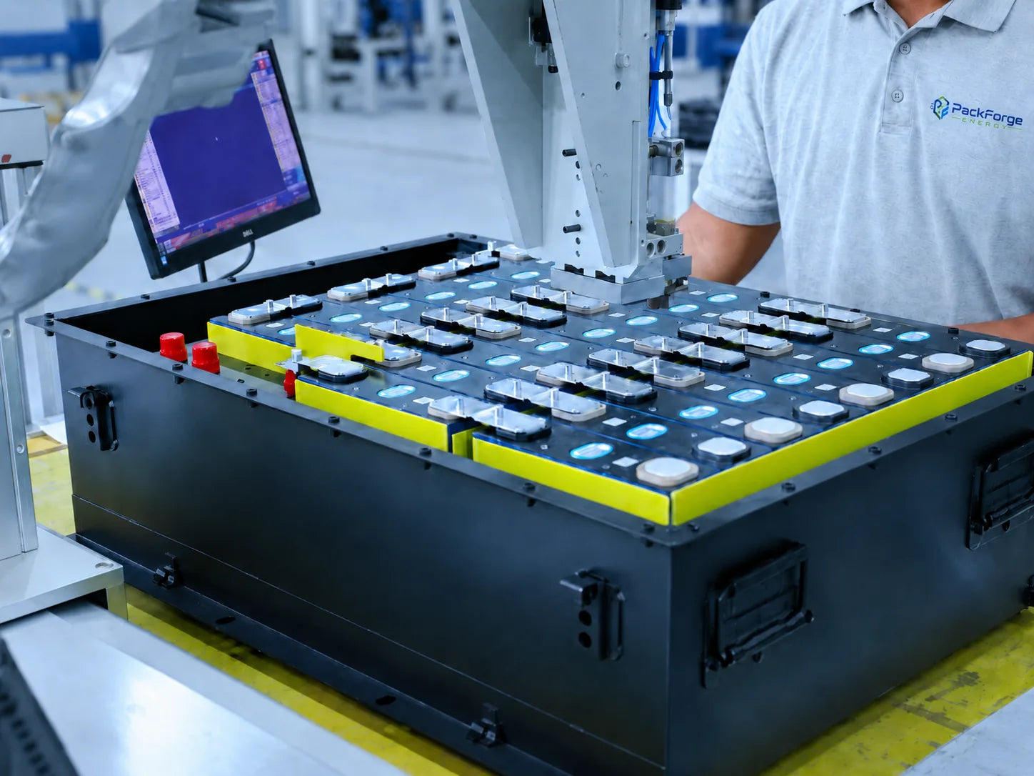 Why LFP Is Winning: What It Means for OEM Battery Buyers