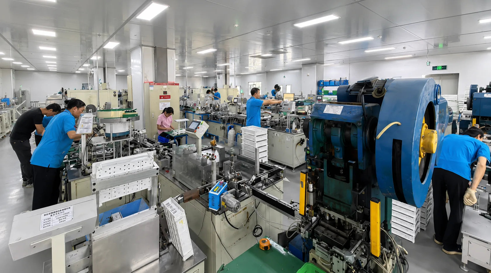 How to Evaluate a Custom Lithium Battery Pack Manufacturer