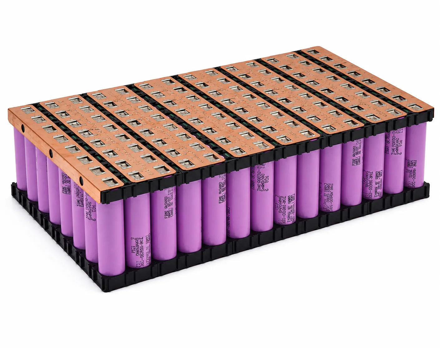 LiFePO4 vs. NMC vs. LCO: Choosing the Right Lithium Chemistry for Your Application