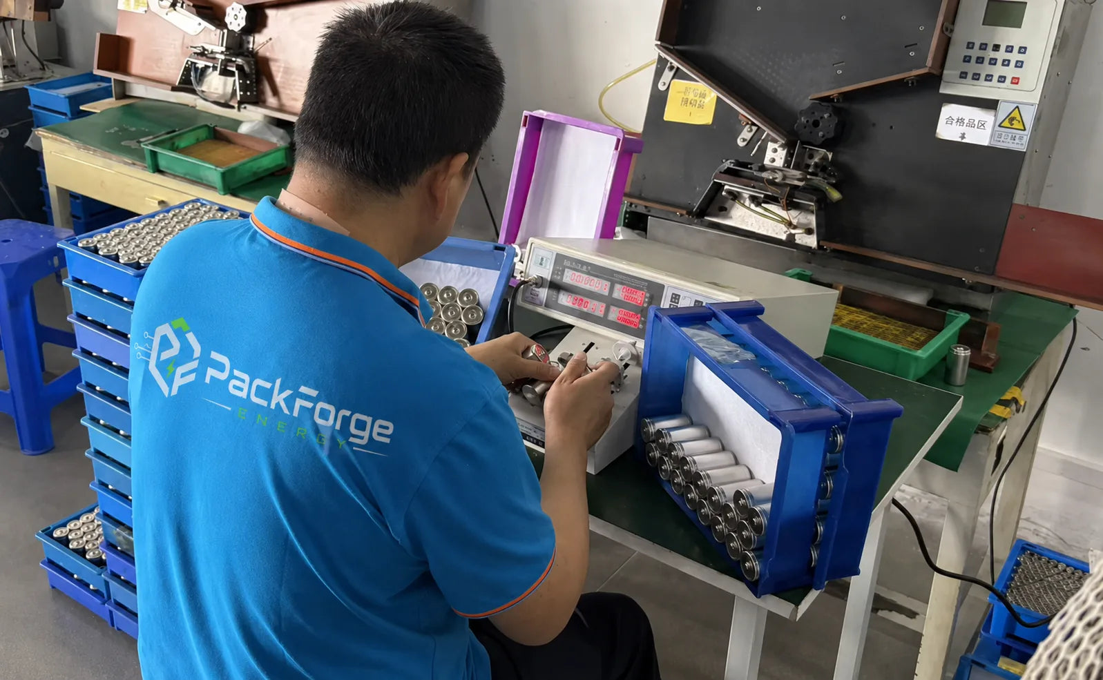 Thermal Management in Lithium Battery Pack Design