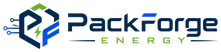 PackForge Energy – 主页